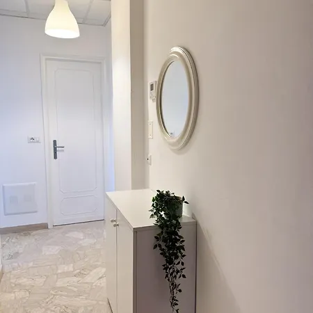 Appartamento Perla Marina Pietra Ligure