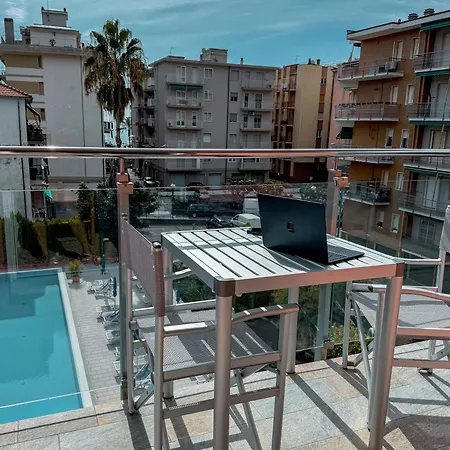Appartement Perla Marina