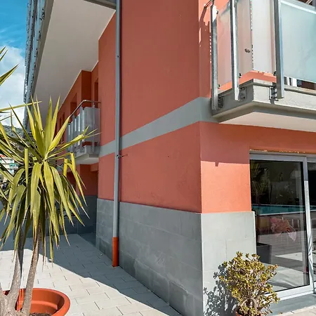Appartamento Perla Marina *