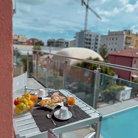 Perla Marina Apartman