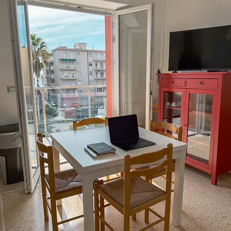 Appartement Perla Marina