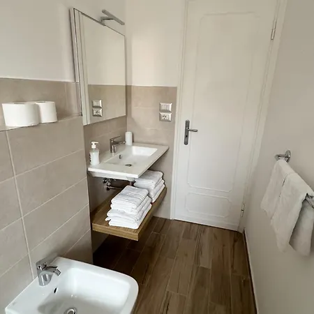 Perla Marina Апартаменты *
