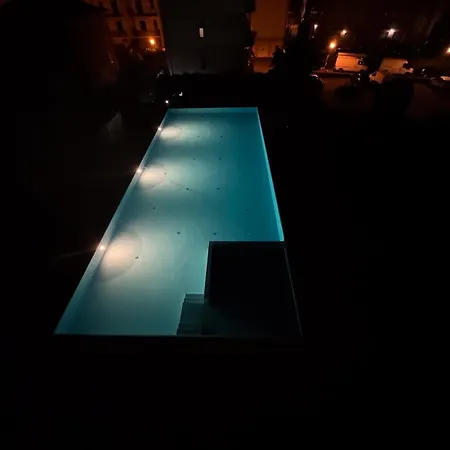 Appartement Perla Marina Pietra Ligure