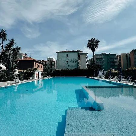 Appartamento Perla Marina Pietra Ligure
