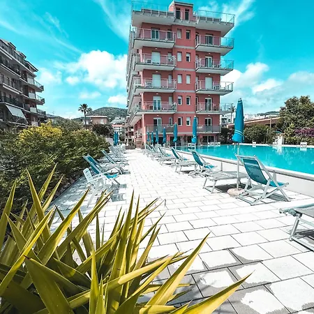 Perla Marina Appartamento