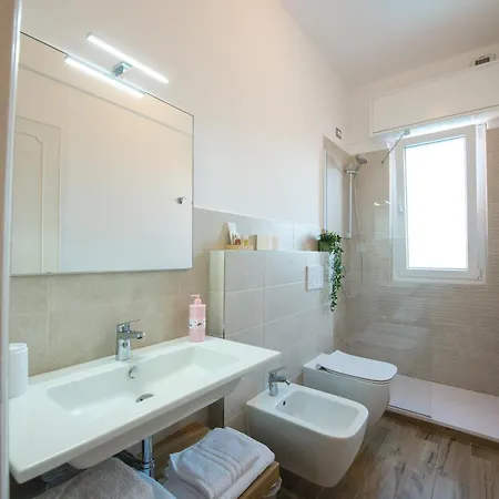 Perla Marina Апартаменты *