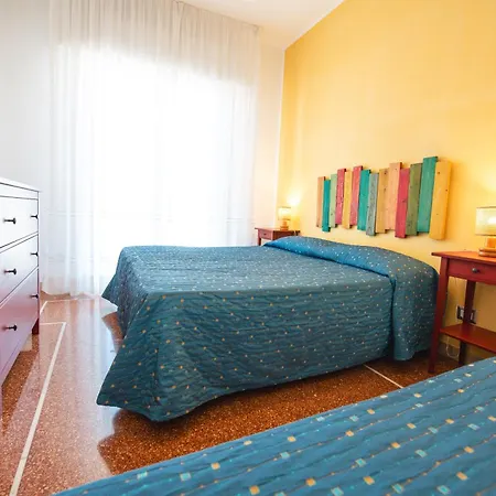 Perla Marina Апартаменты