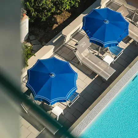 Perla Marina Daire *