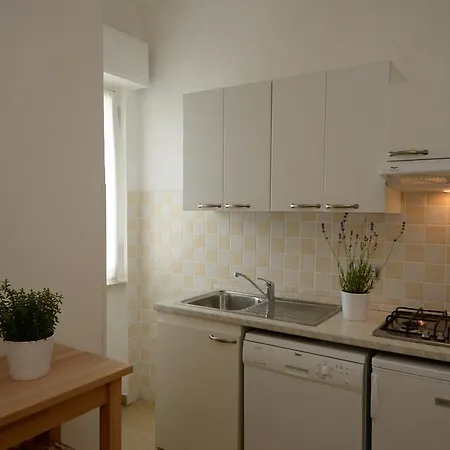 Appartamento Perla Marina