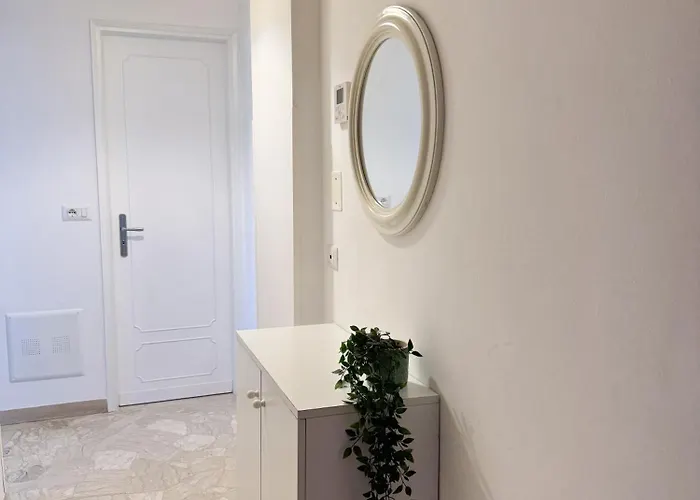 Daire Perla Marina Pietra Ligure