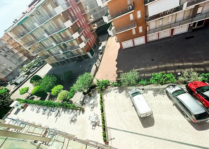 Perla Marina Lejlighed *