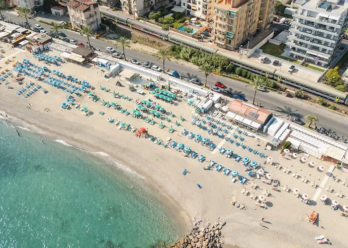 Perla Marina Pietra Ligure