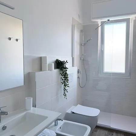 Perla Marina Apartments * Pietra Ligure