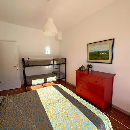 Perla Marina Apartments