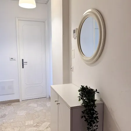 Perla Marina Apartments *