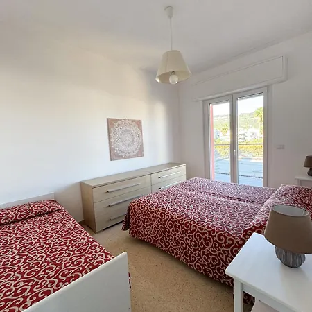Perla Marina Apartments Pietra Ligure