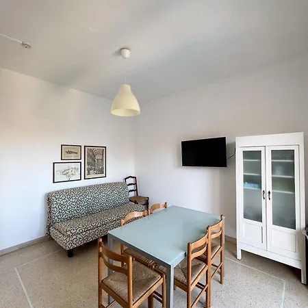 Apartamento Perla Marina
