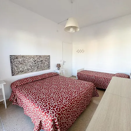 Perla Marina Apartamento *