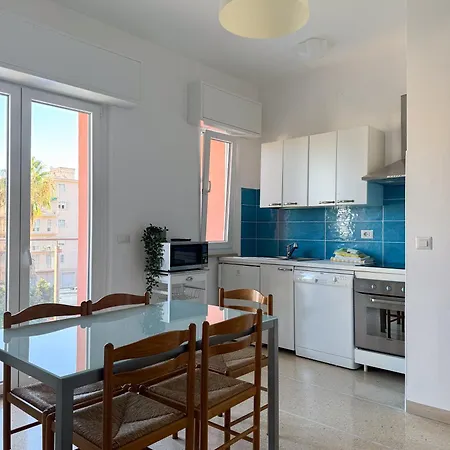 Perla Marina Apartments