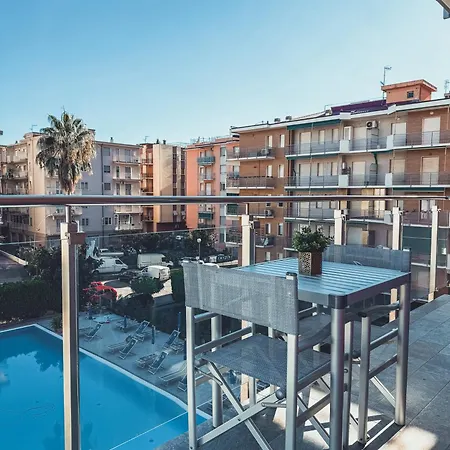 Perla Marina Apartamento