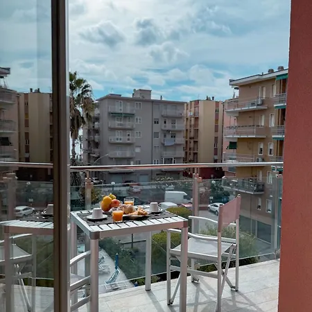 Perla Marina Apartments Apartment *