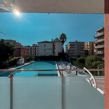 Perla Marina Apartamento Pietra Ligure