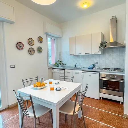 Apartment Perla Marina Apartments Pietra Ligure