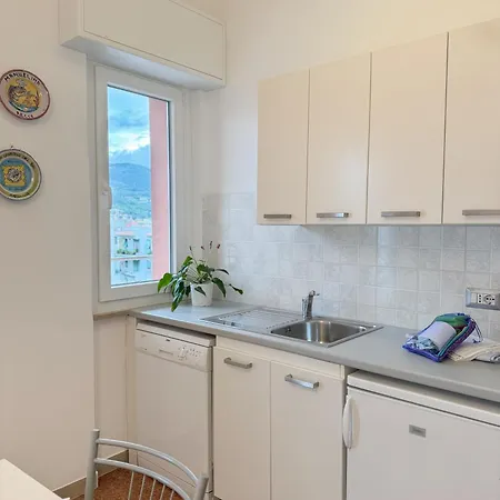 Perla Marina Apartments Pietra Ligure