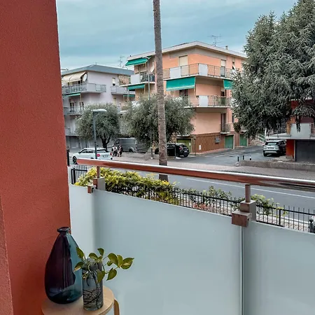 Perla Marina Apartments * Pietra Ligure