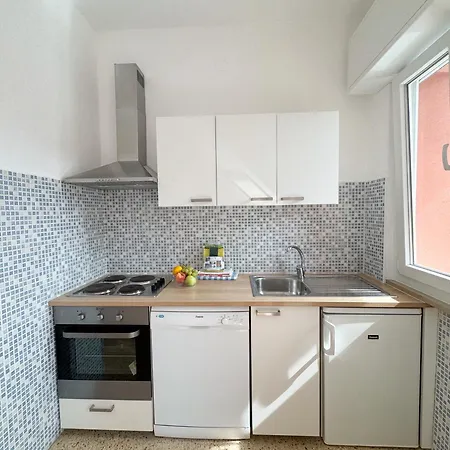 Perla Marina Apartments