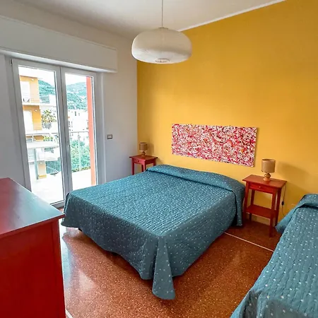 Perla Marina Apartments Apartment Pietra Ligure