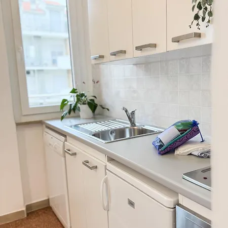 Perla Marina Apartments *