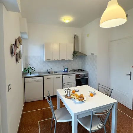 Perla Marina Apartments * Pietra Ligure