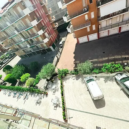 Perla Marina Apartman *