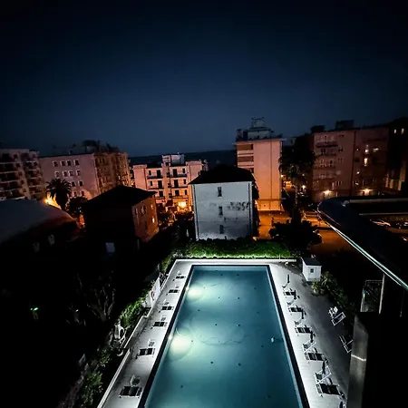 Apartment Perla Marina Apartments Pietra Ligure