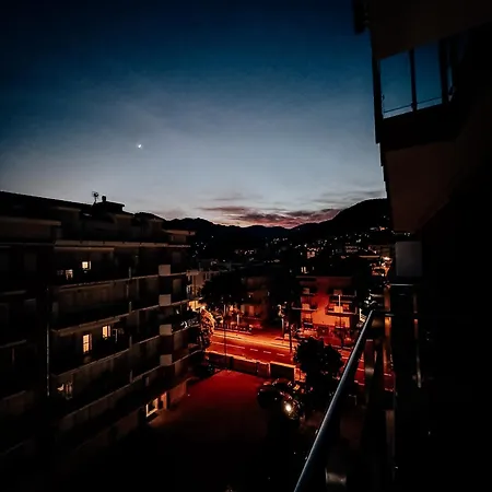 Perla Marina Apartments *