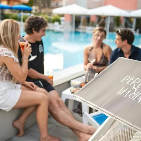 Apartman Perla Marina Pietra Ligure