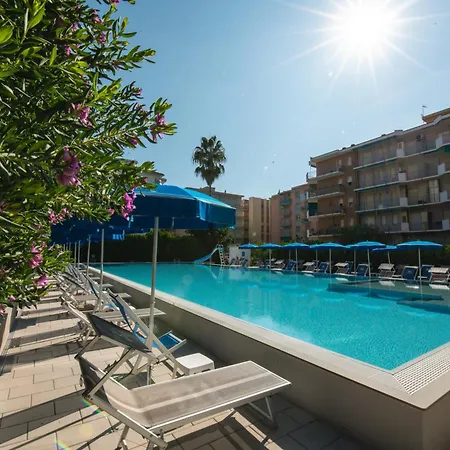 Perla Marina Apartments Pietra Ligure