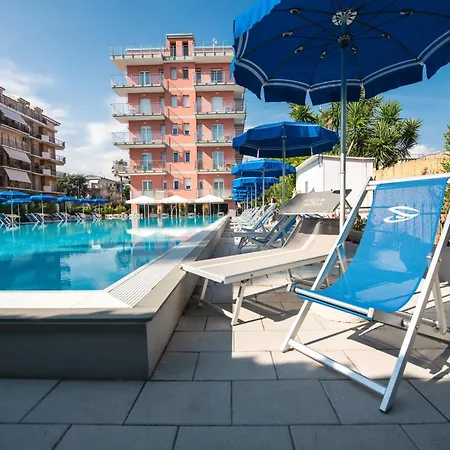 Apartamento Perla Marina *