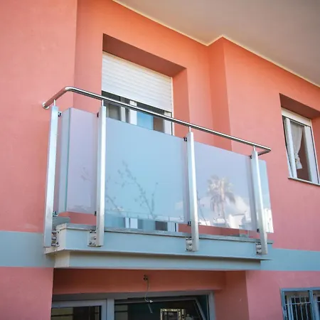 Apartman Perla Marina Pietra Ligure