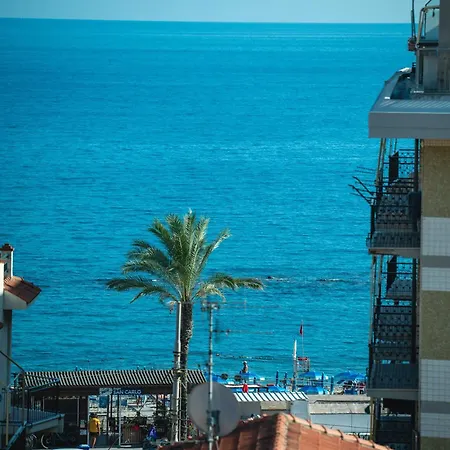 Perla Marina * Pietra Ligure