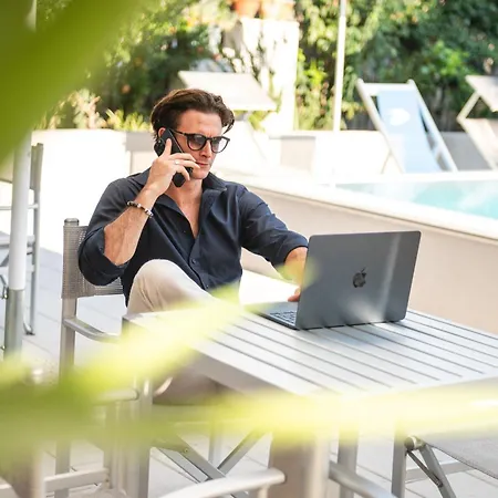 Appartement Perla Marina Pietra Ligure