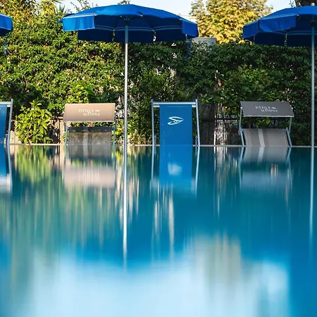 Perla Marina Apartments * Pietra Ligure