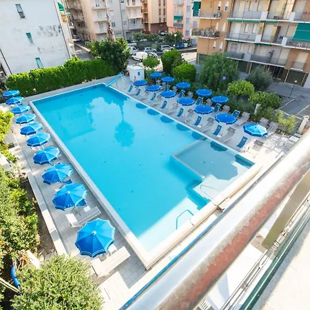 Perla Marina Apartments