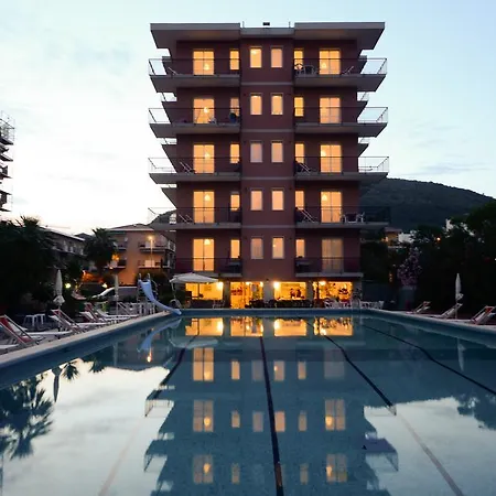 Apartamento Perla Marina *