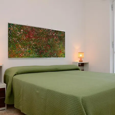 Apartamento Perla Marina *