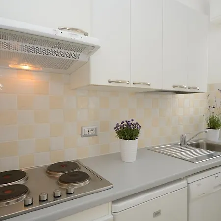Apartment Perla Marina Apartments *