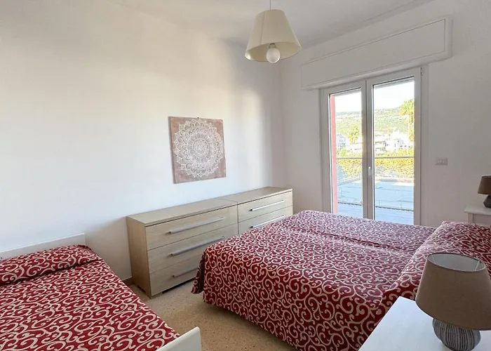 Perla Marina Apartments Pietra Ligure