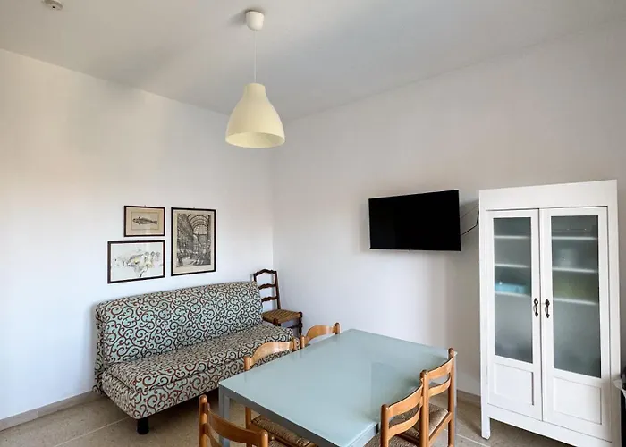 Apartman Perla Marina