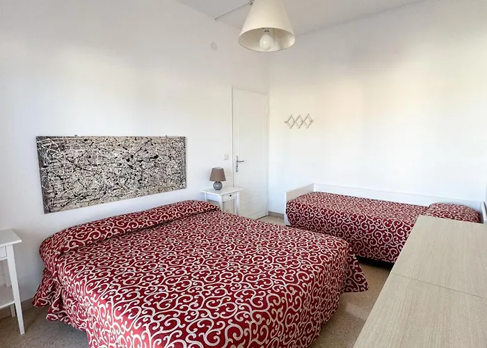 Perla Marina Apartman *